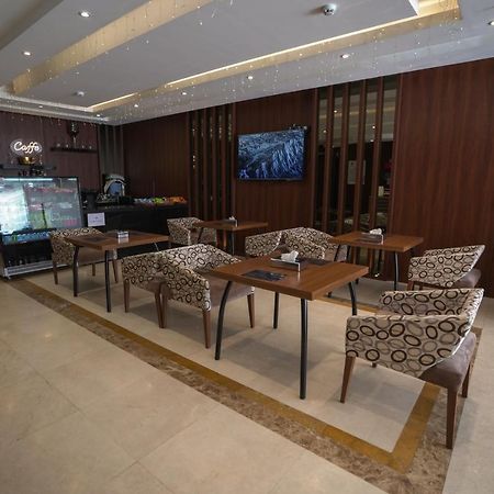 Lareen Suites Jeddah Exterior photo