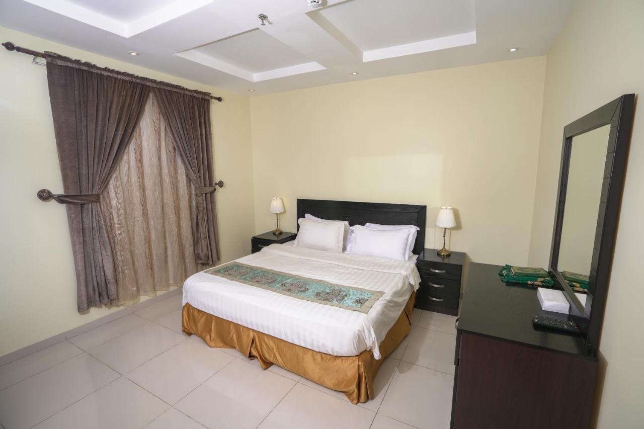 Lareen Suites Jeddah Exterior photo